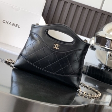 Chanel Top Handle Bags